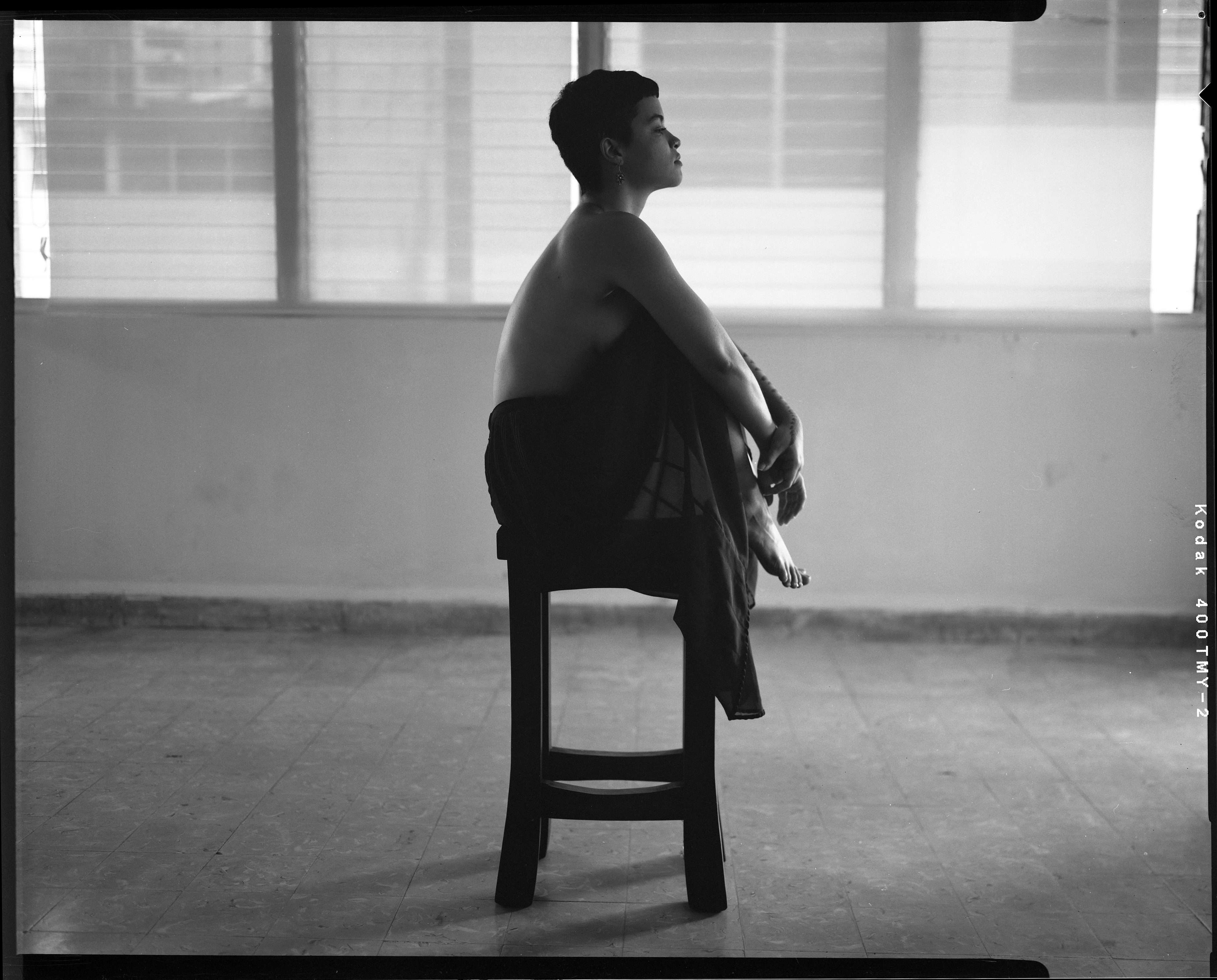 retrato