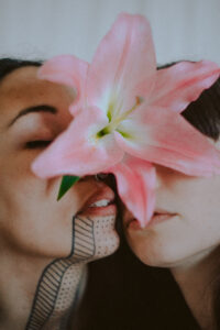 RETRATO FLOWERS