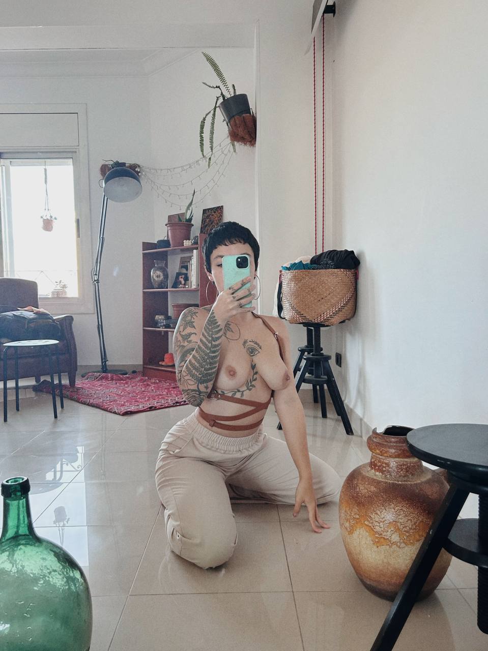 Autorretratos