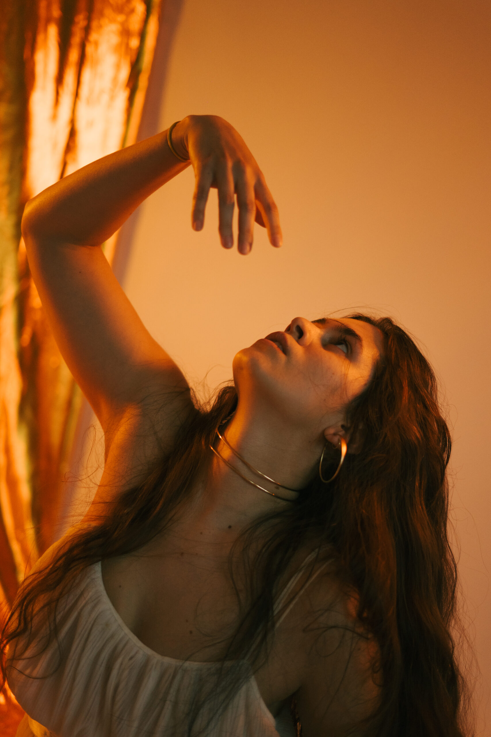 sesión sanadora