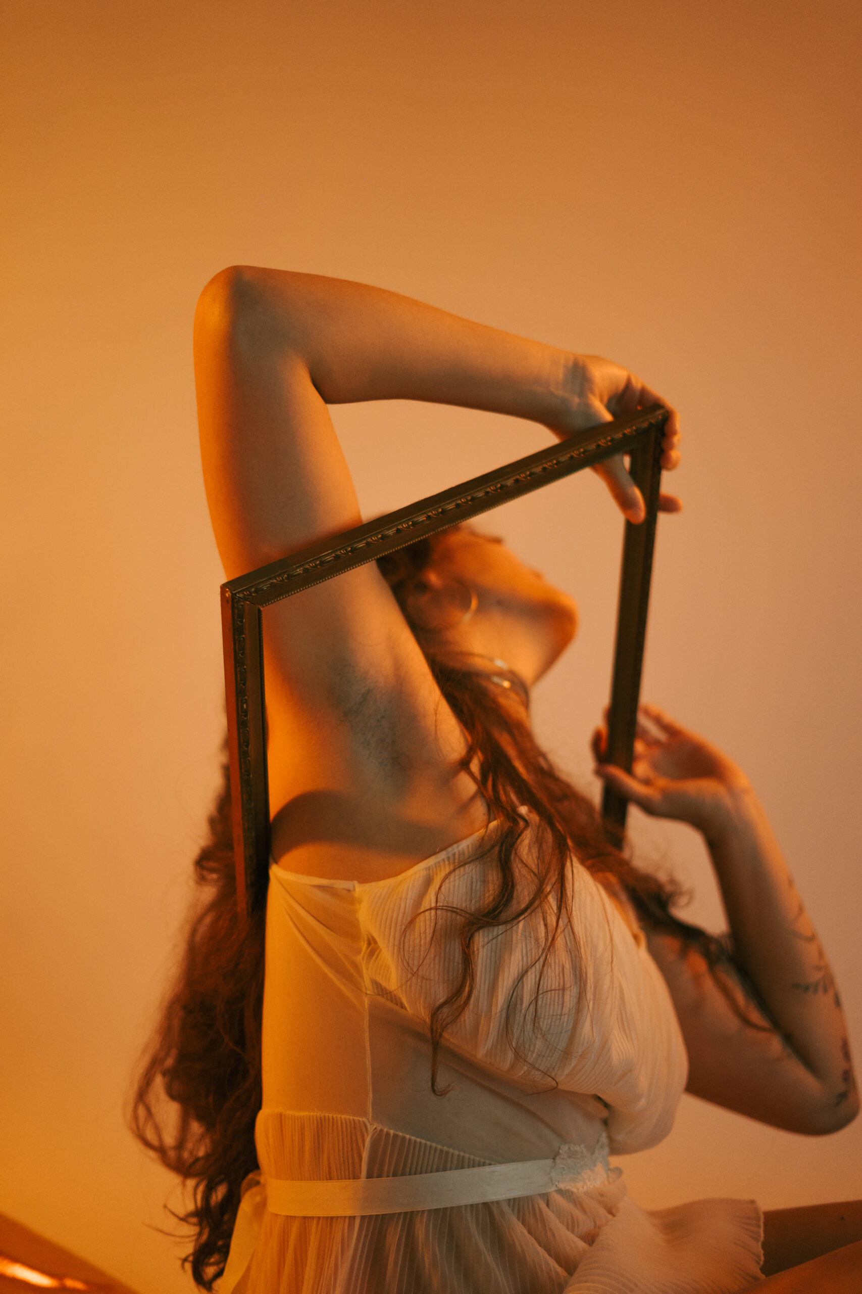sesión sanadora