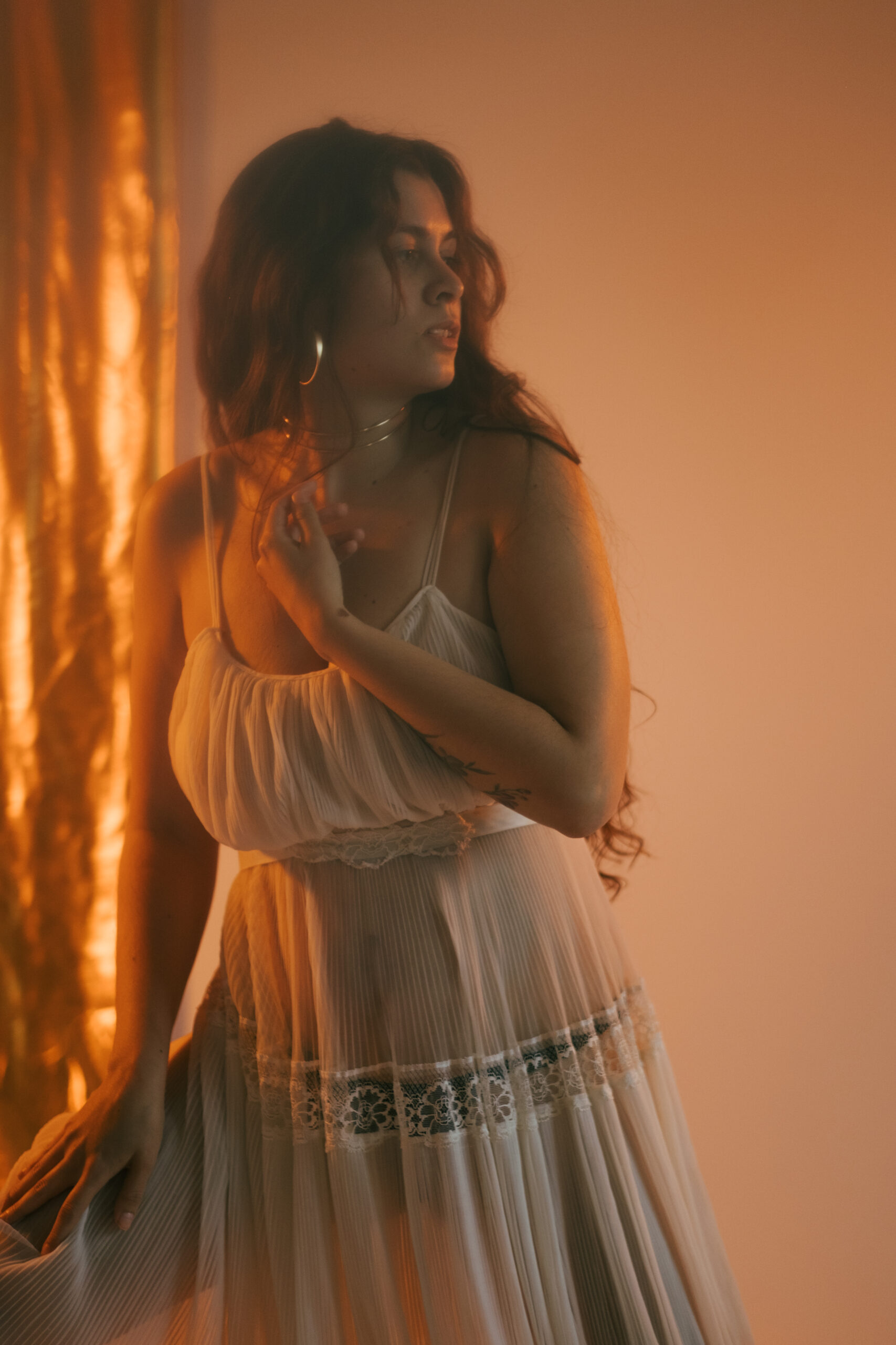 sesión sanadora