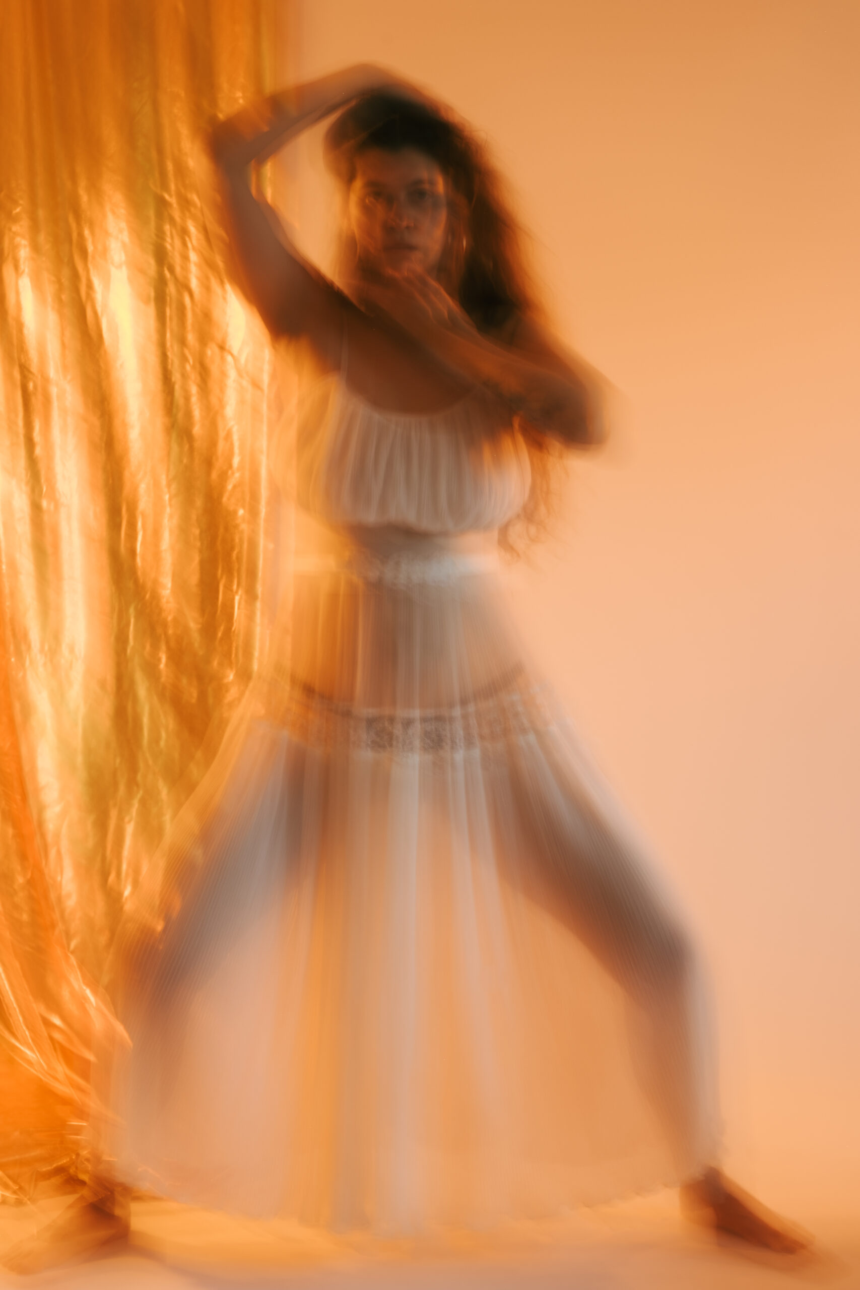sesión sanadora