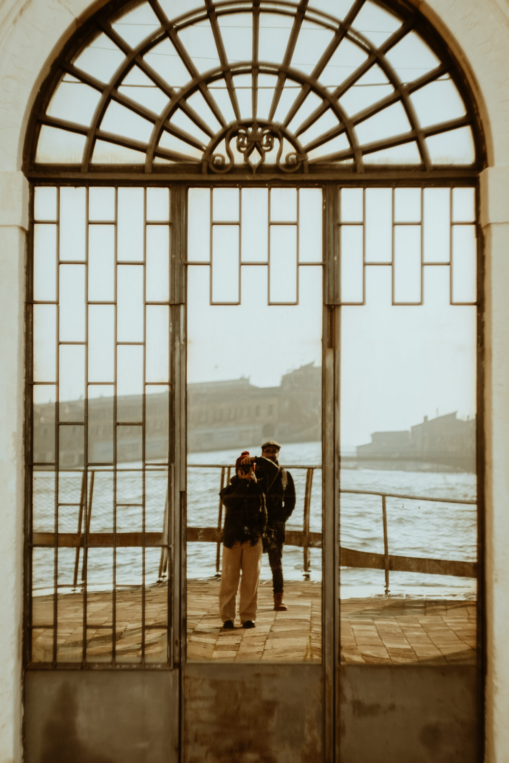 Fotografías de un viaje a Venecia
