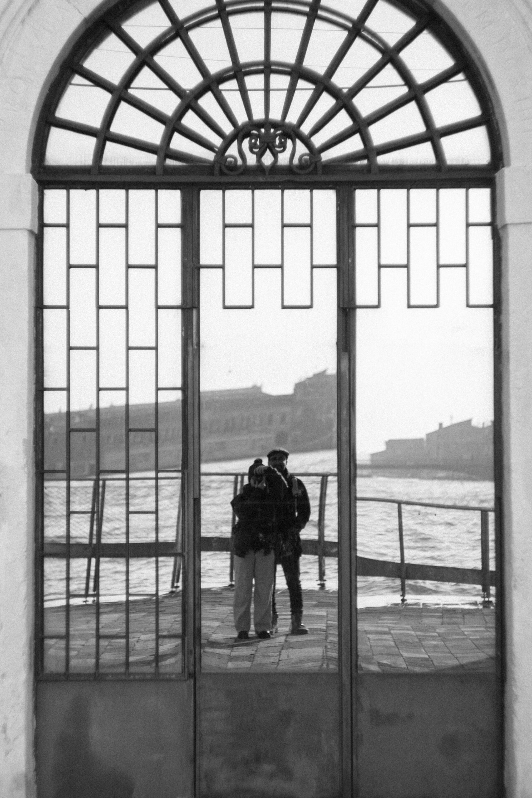 Fotografías de un viaje a Venecia