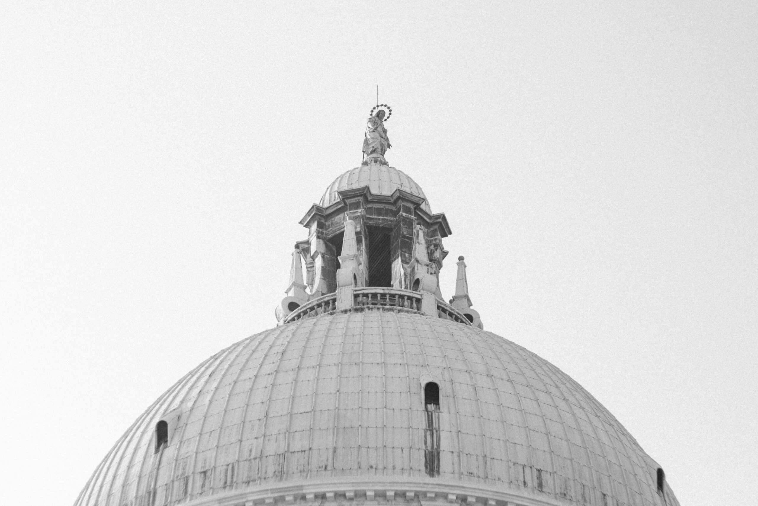 Fotografías de un viaje a Venecia