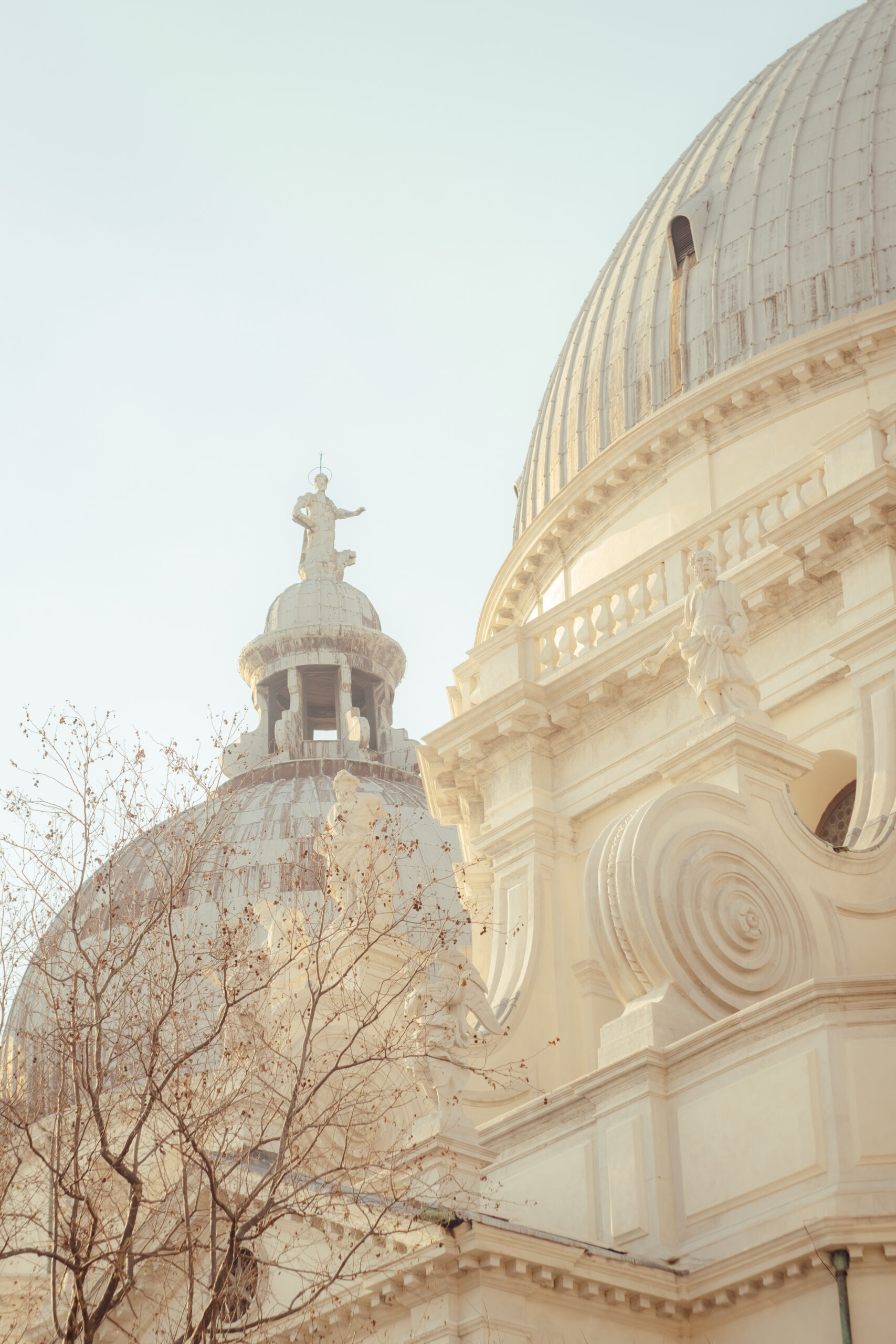 Fotografías de un viaje a Venecia