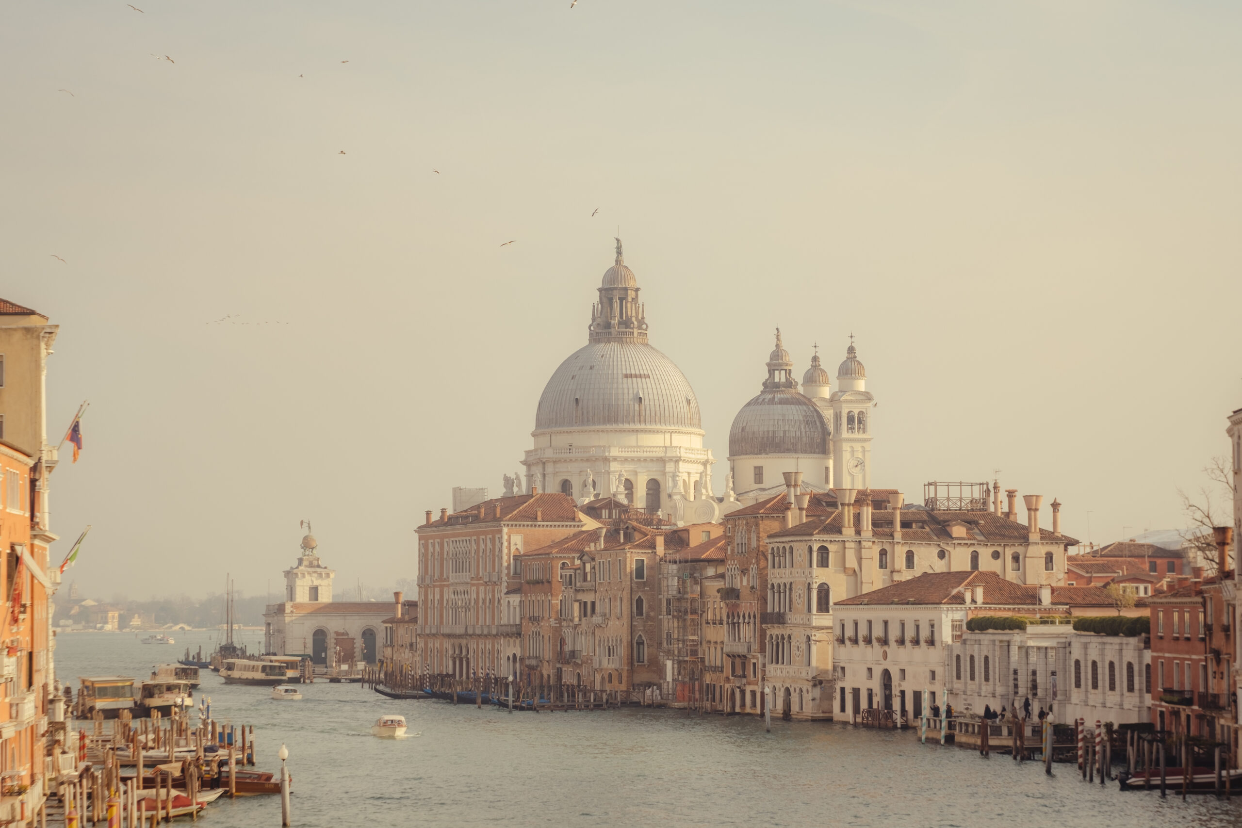 Fotografías de un viaje a Venecia
