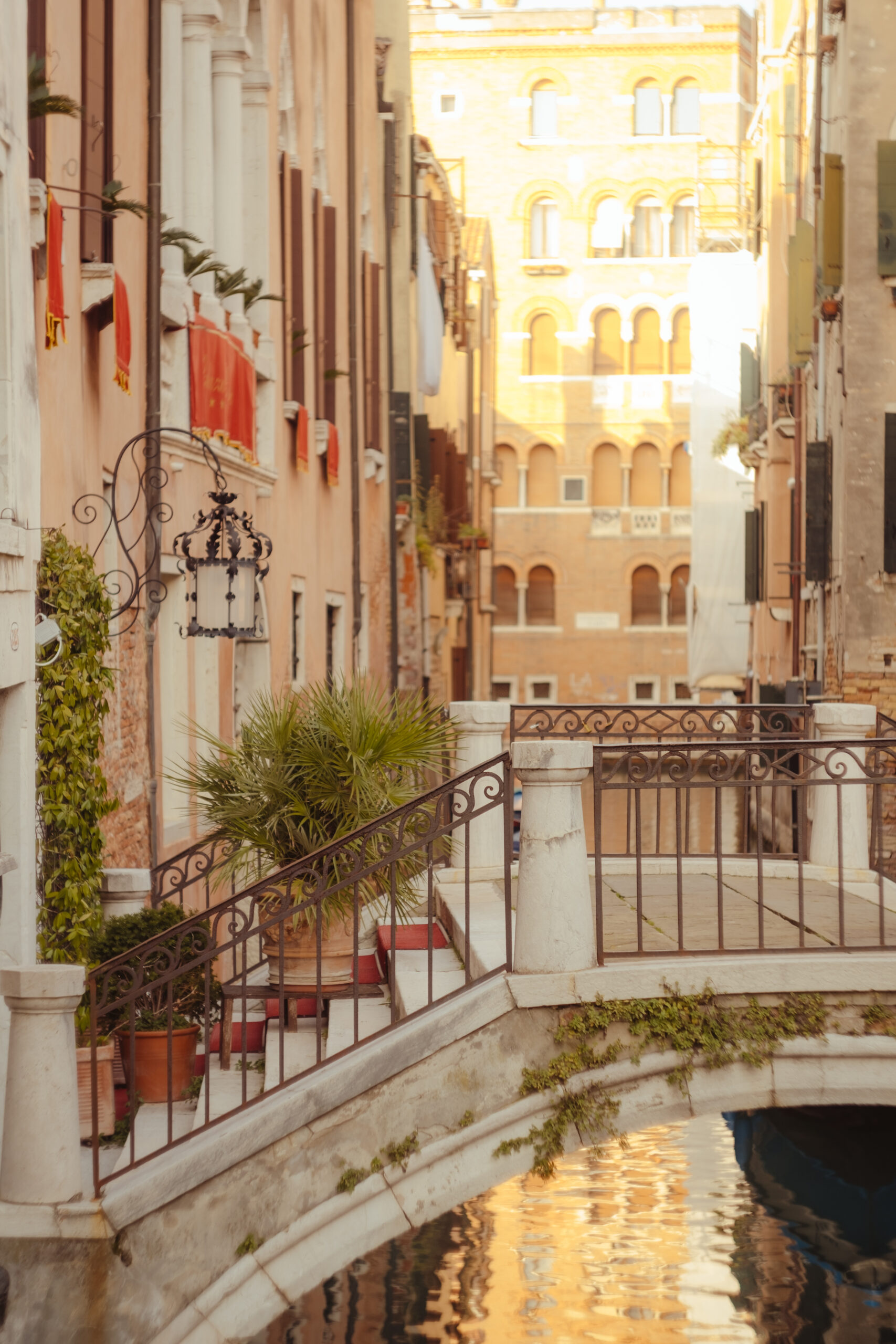 Fotografías de un viaje a Venecia