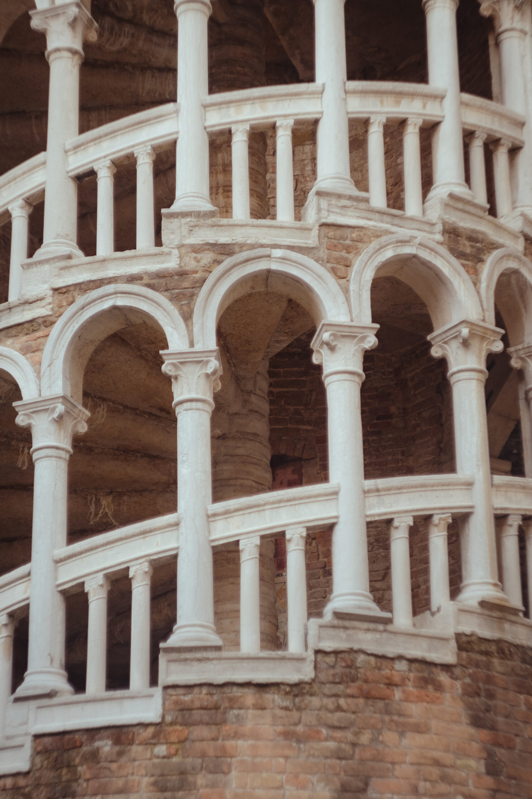 Fotografías de un viaje a Venecia