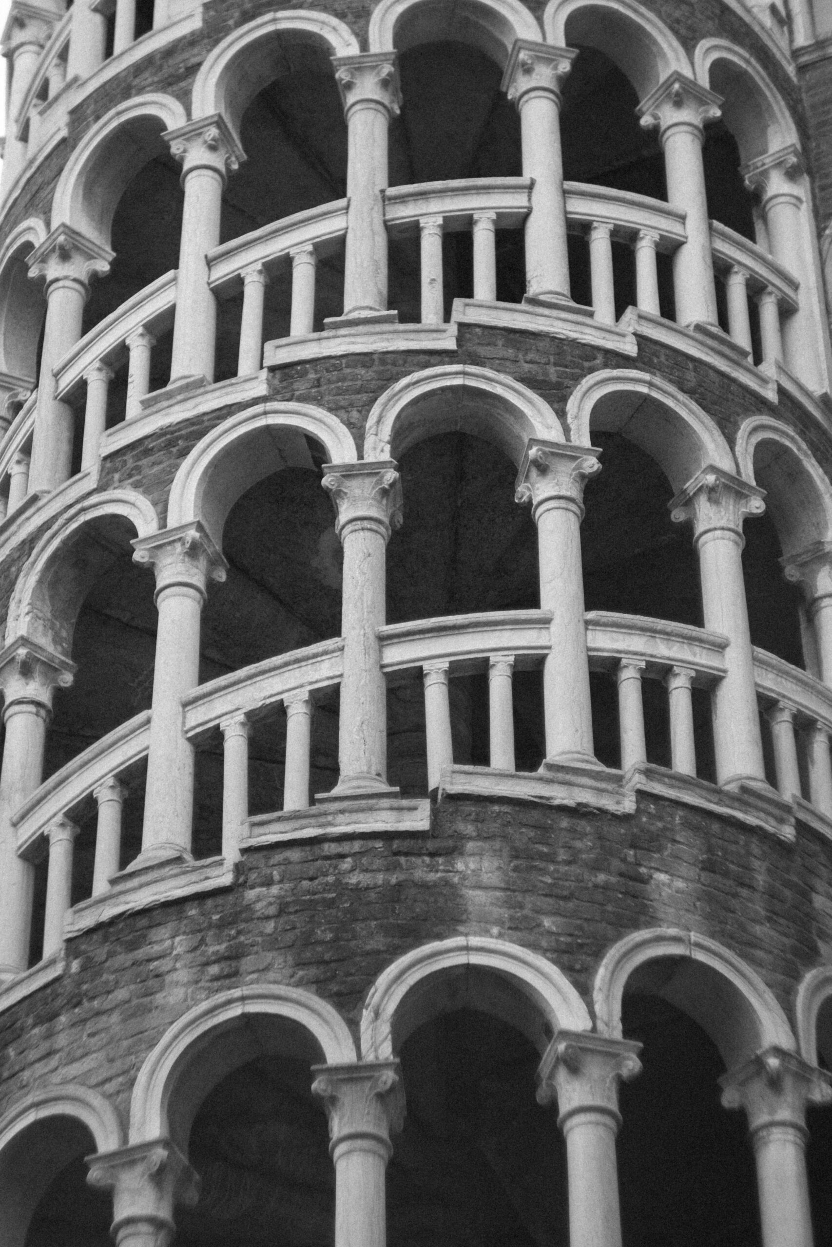 Fotografías de un viaje a Venecia