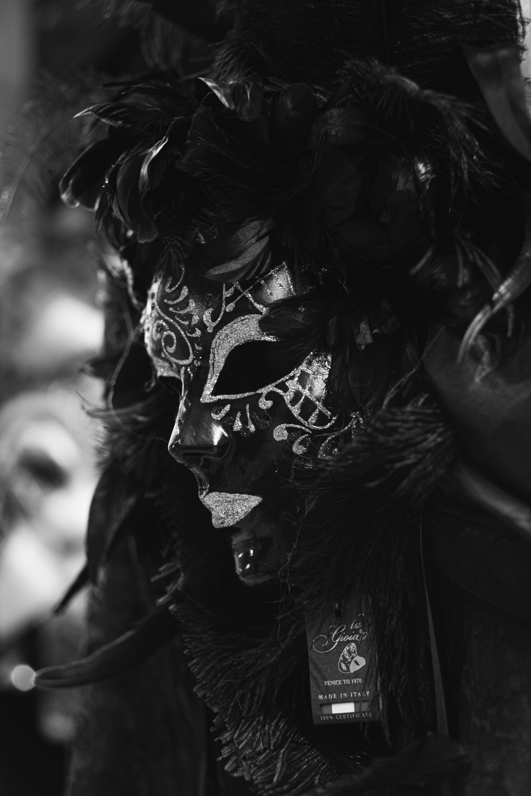 Fotografías de un viaje a Venecia