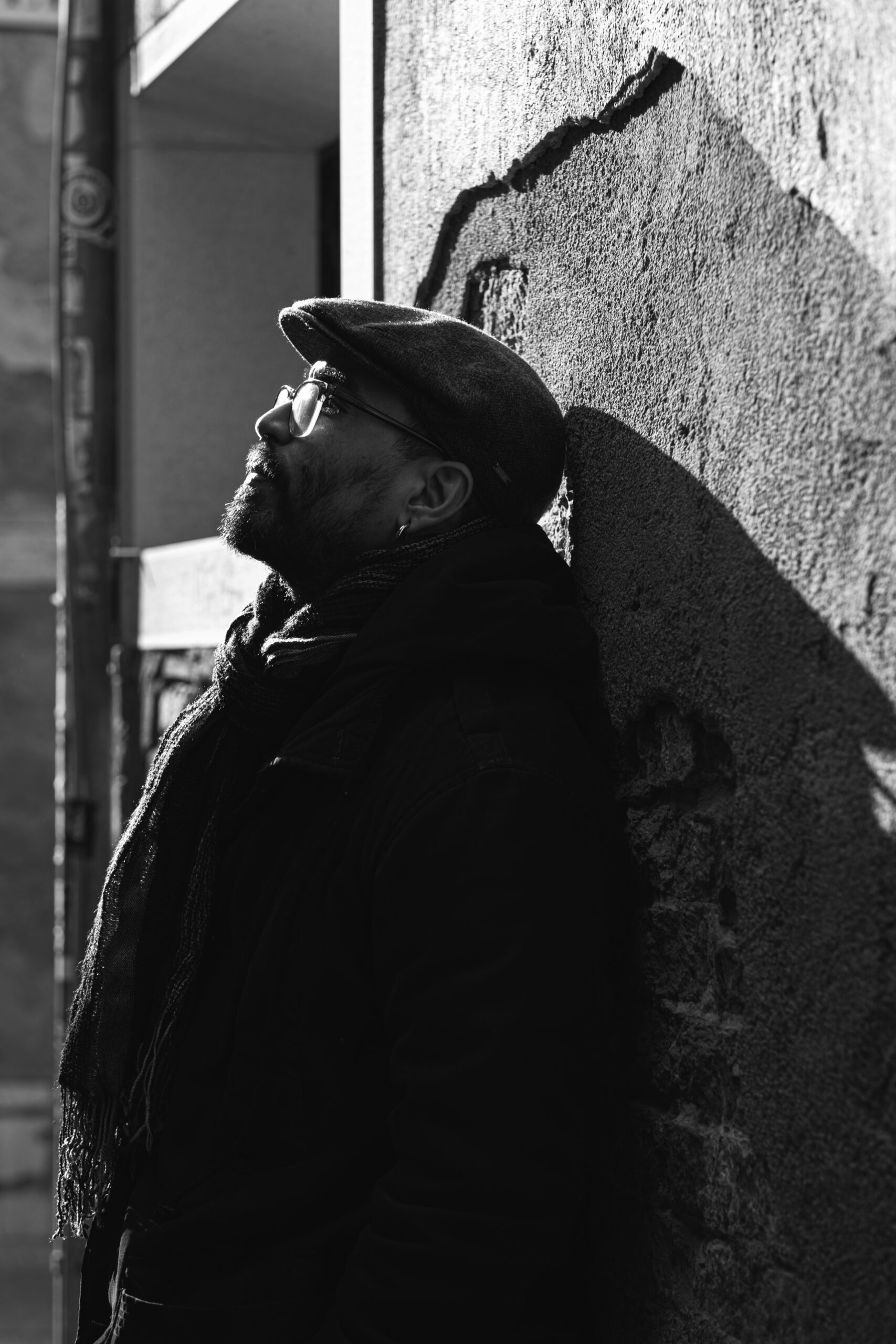 Fotografías de un viaje a Venecia