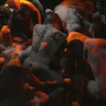 Portada Orgy