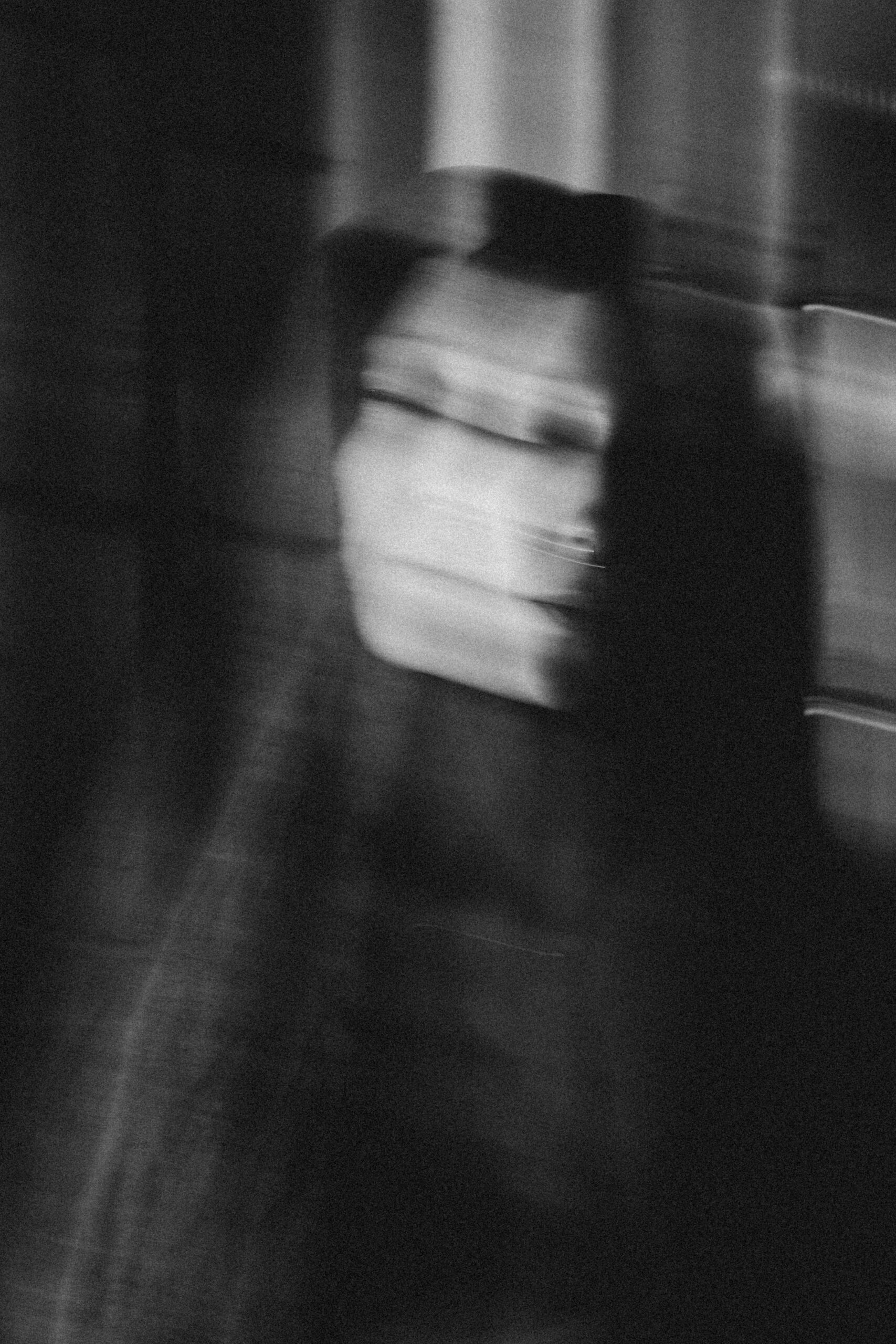 Sesión de fotos íntima en Workshop de fotografía