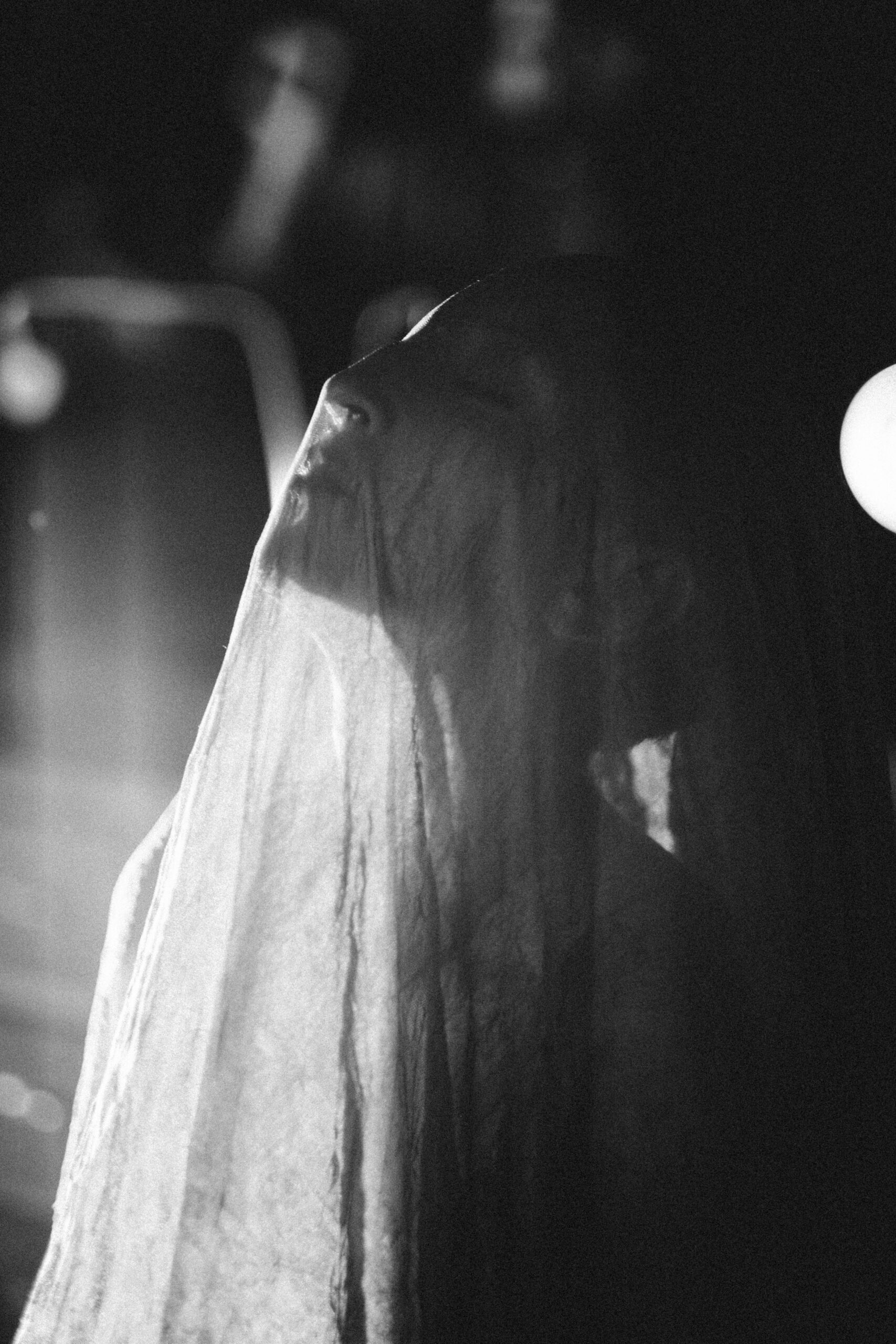 Sesión de fotos íntima en Workshop de fotografía