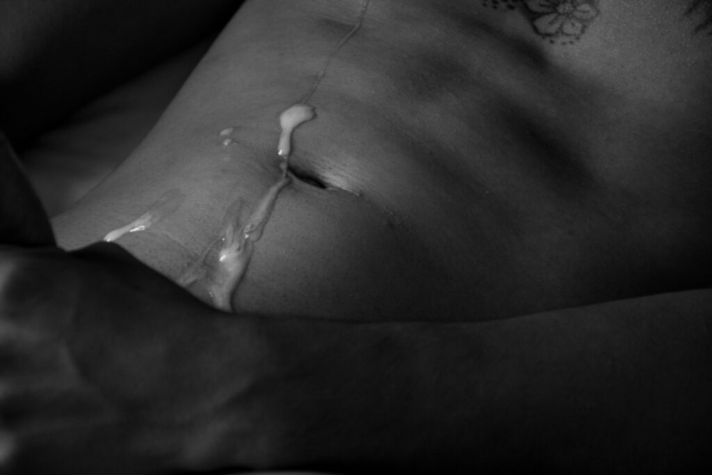 proyecto fotográfico pleasure project