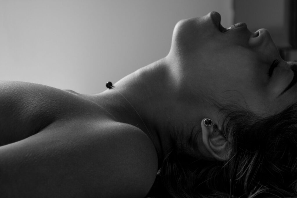 proyecto fotográfico pleasure project