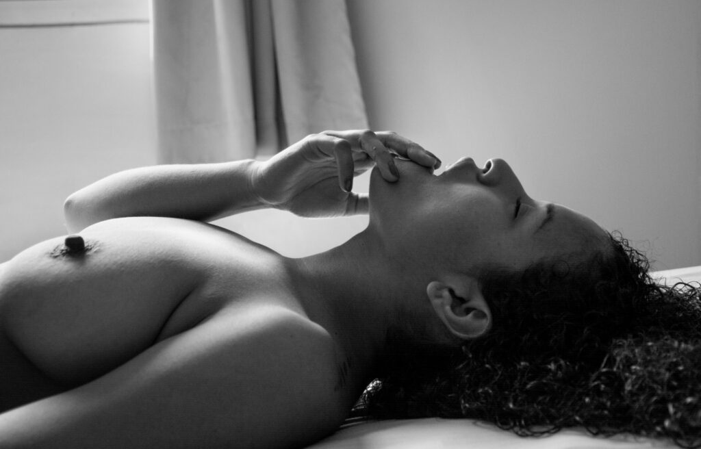 proyecto fotográfico pleasure project