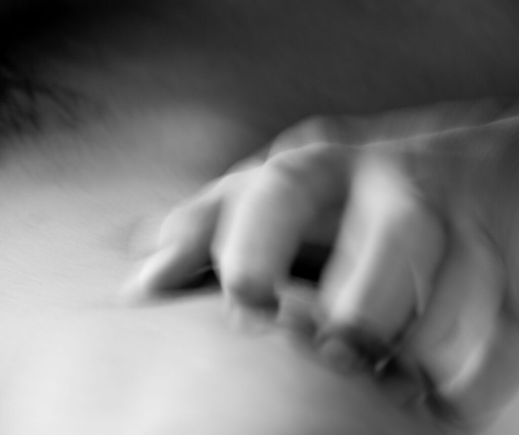 proyecto fotográfico pleasure project