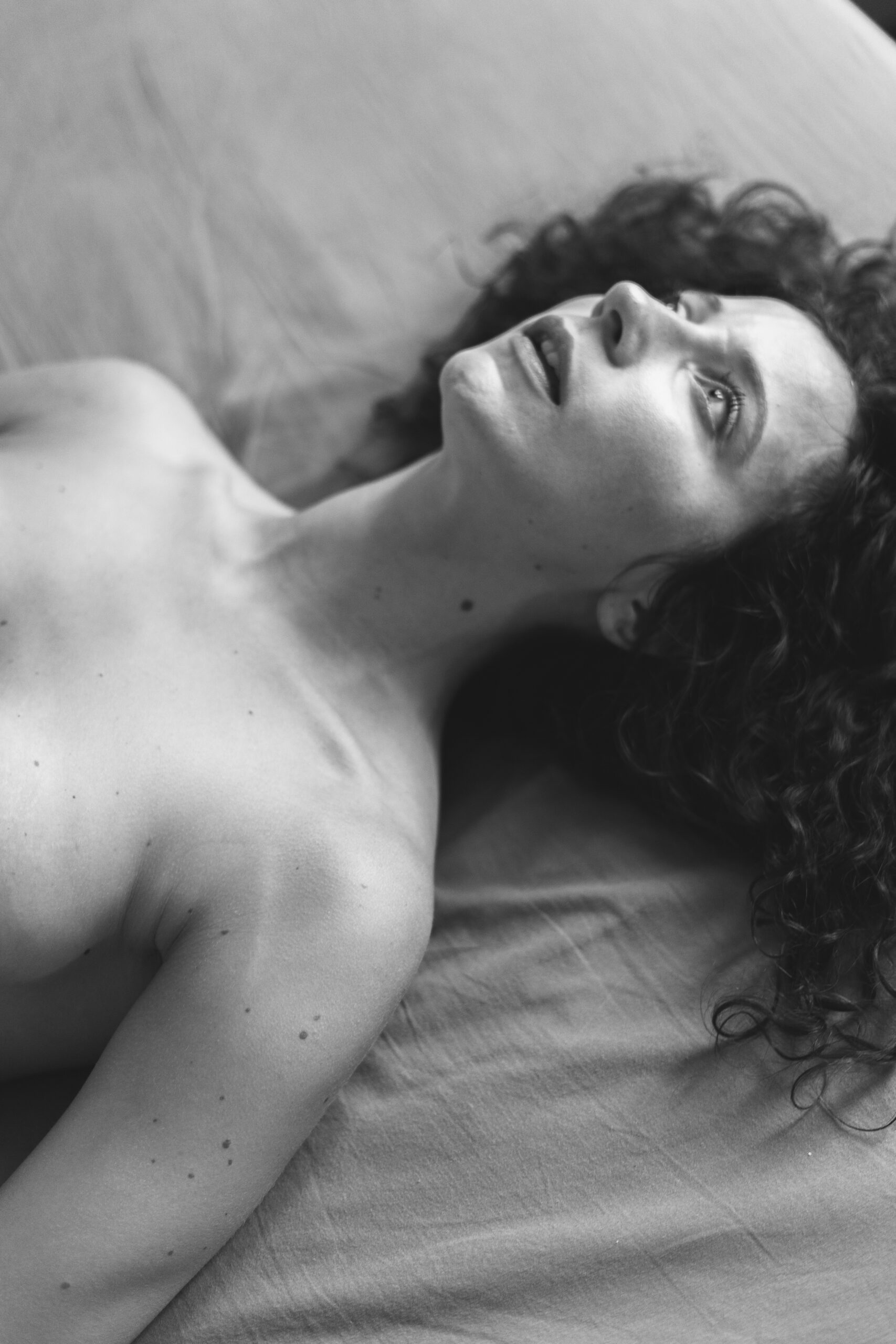 proyecto fotográfico pleasure project