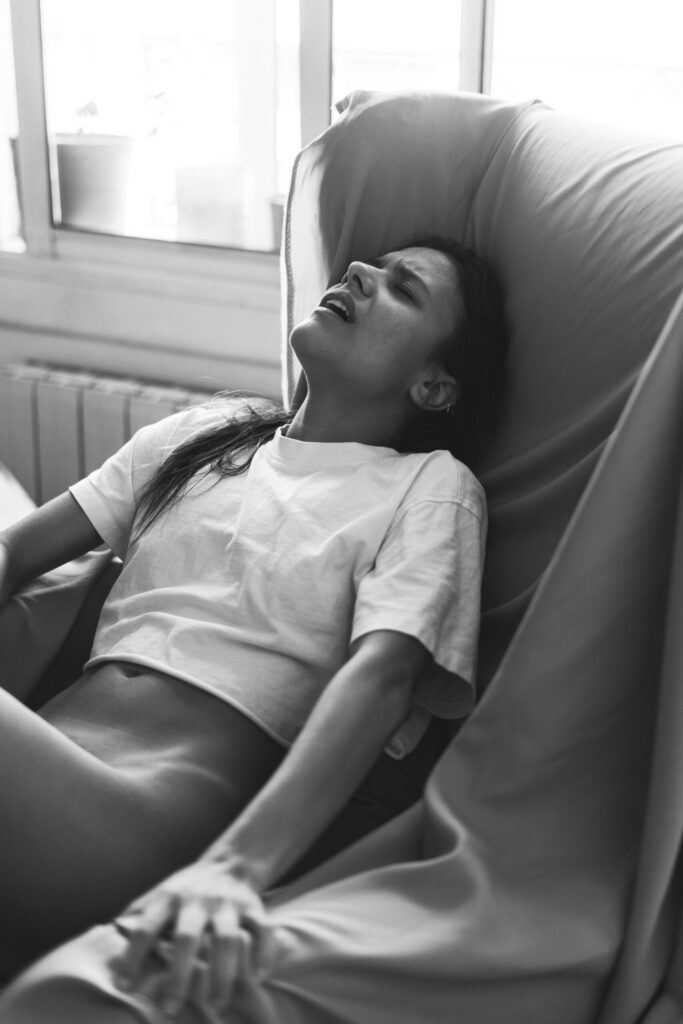 proyecto fotográfico pleasure project