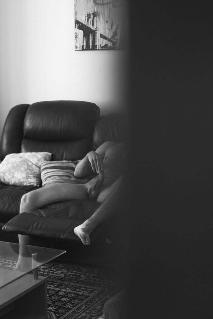 proyecto fotográfico pleasure project