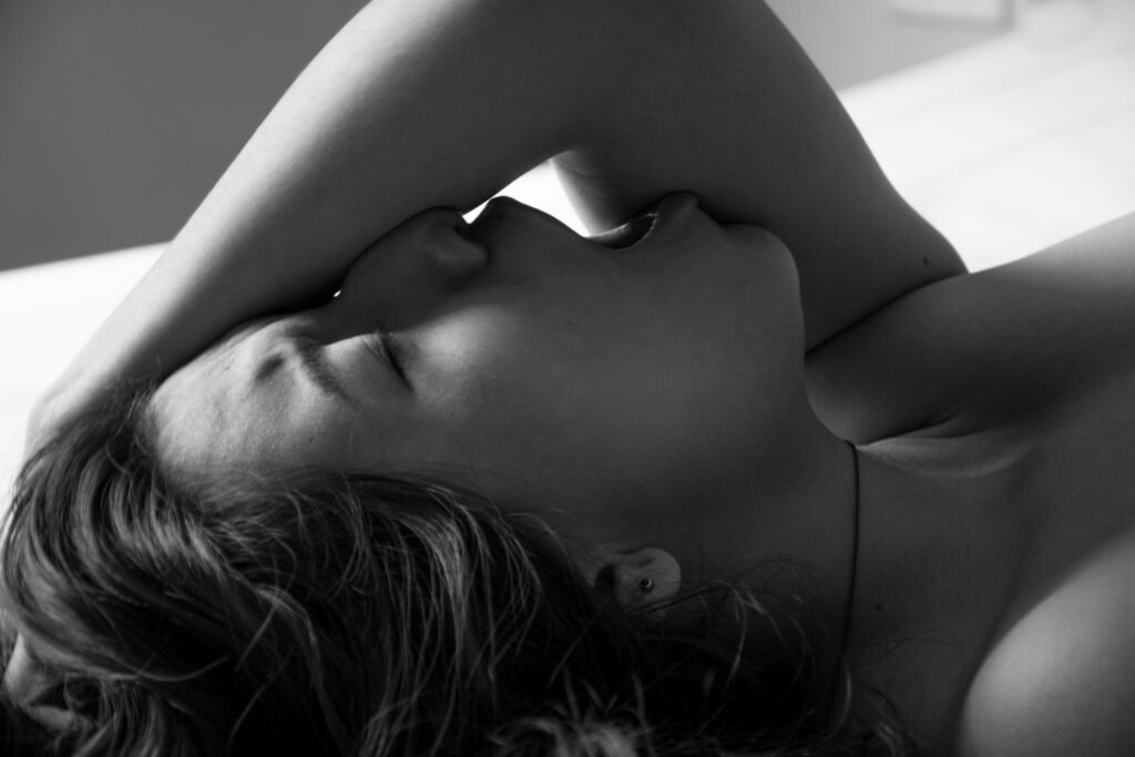 proyecto fotográfico pleasure project