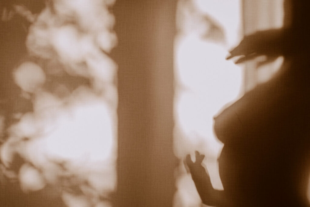 Self-portraits hotel Madrid