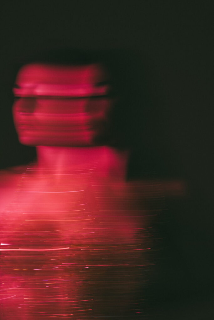 Workshop on artificial light photography