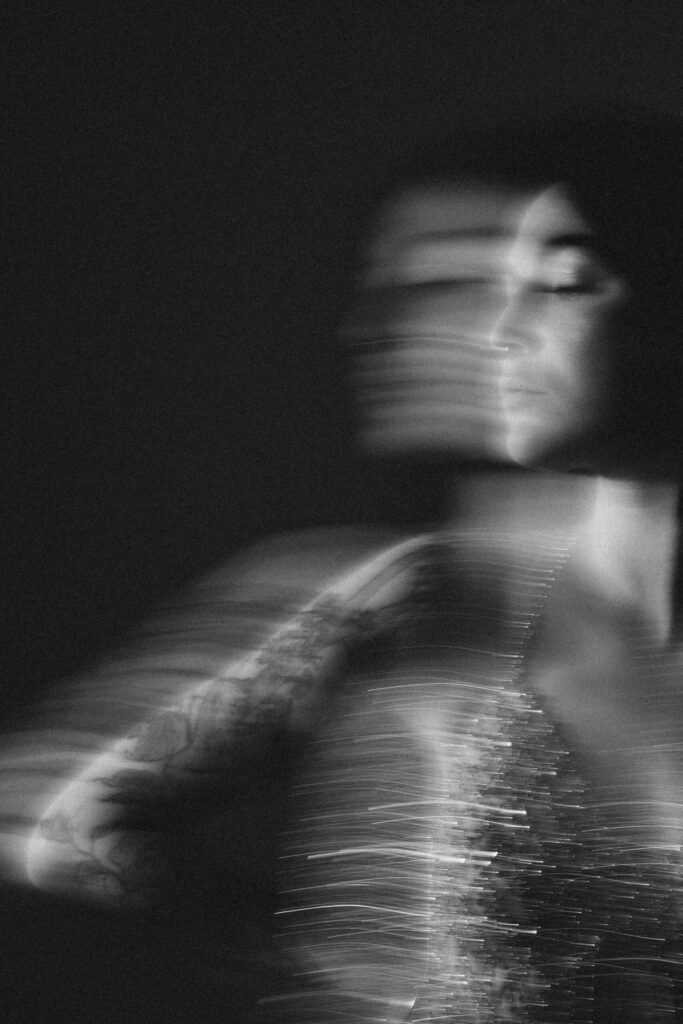 Workshop on artificial light photography