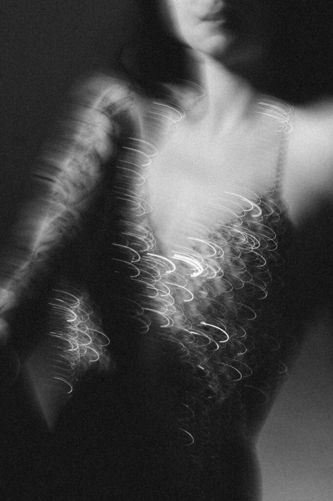 Workshop on artificial light photography