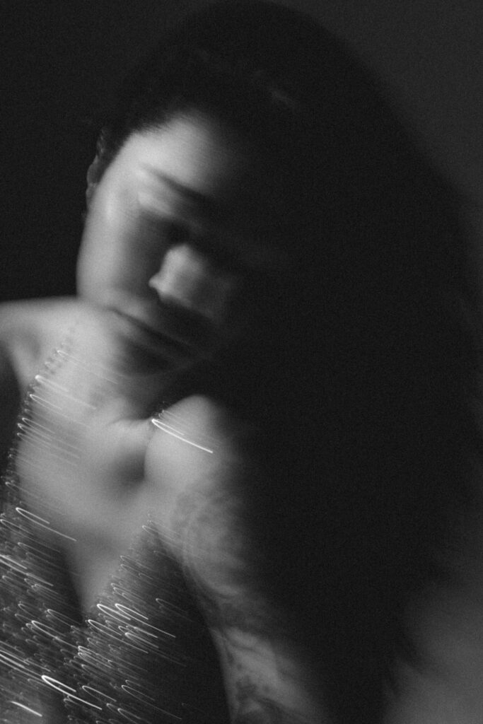 Workshop on artificial light photography