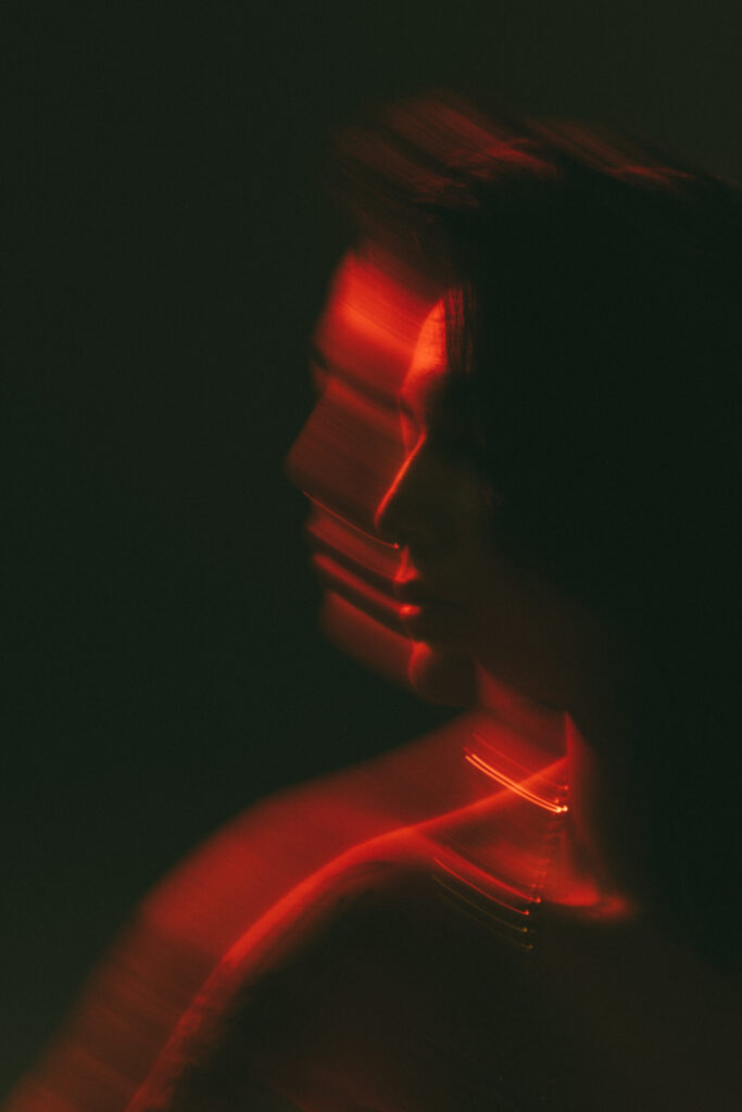 Workshop on artificial light photography