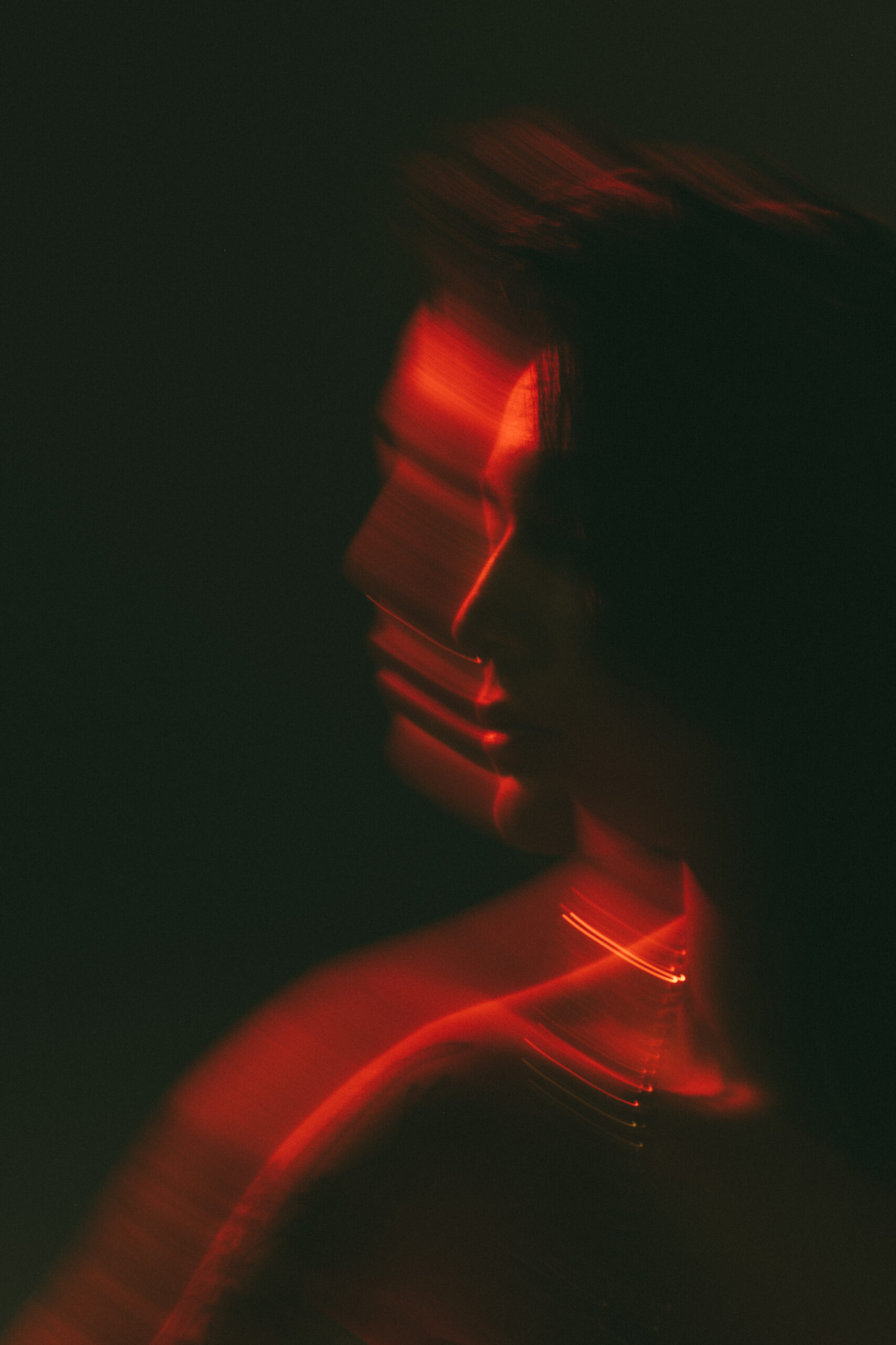 Workshop fotografía luz artificial