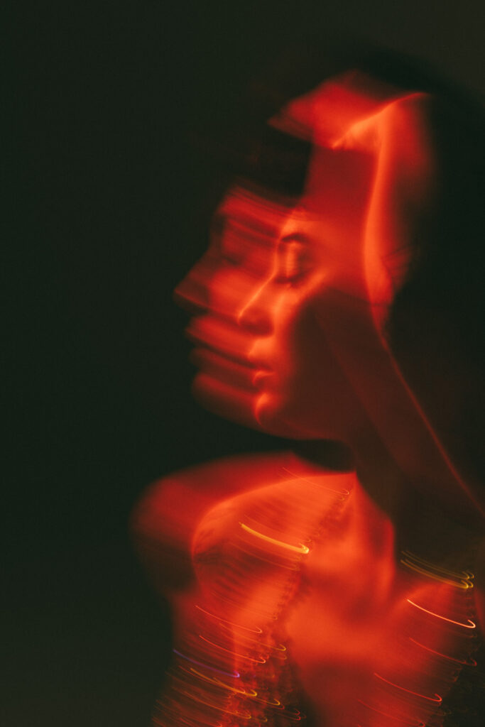 Workshop on artificial light photography