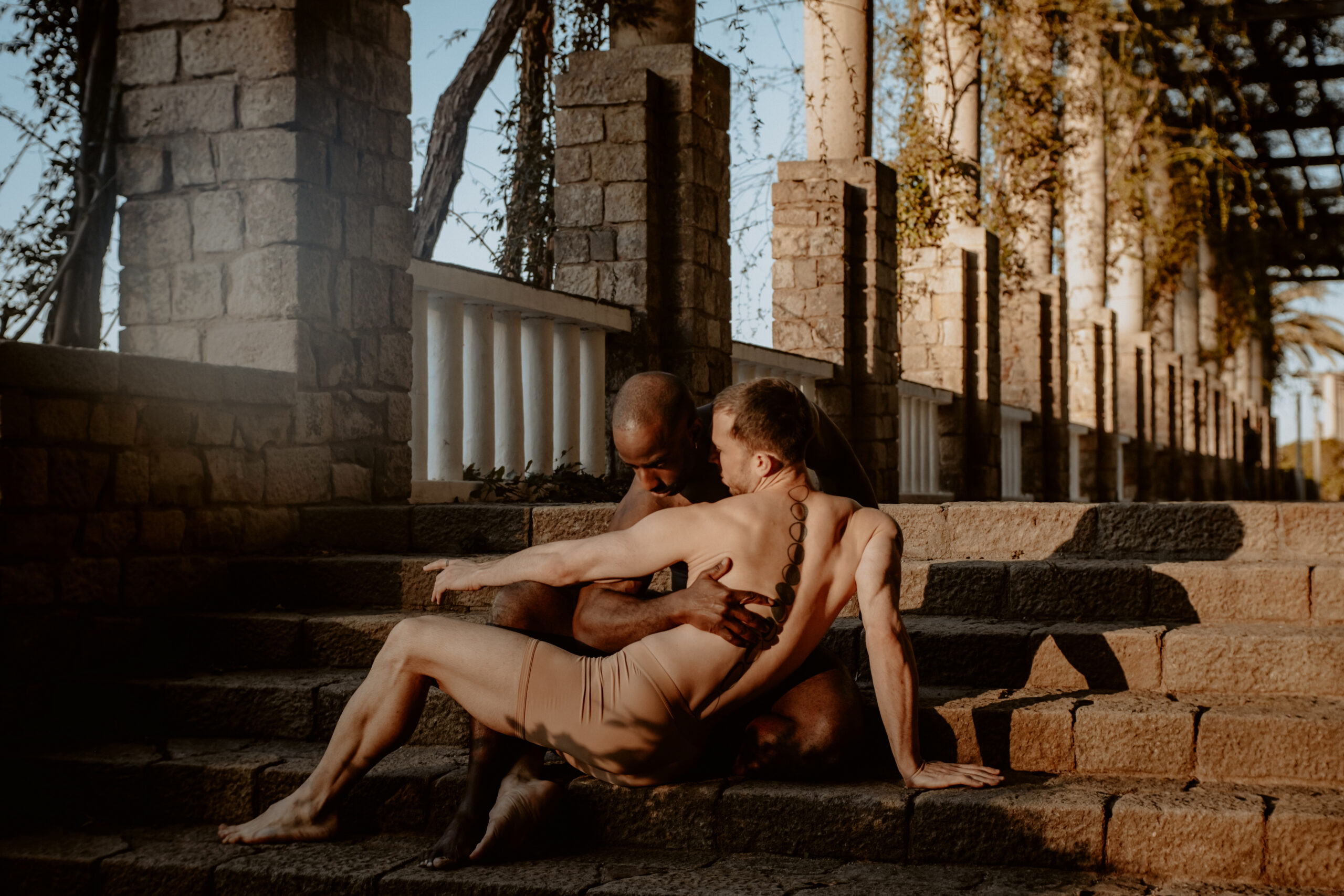 portada Atlas y Hércules