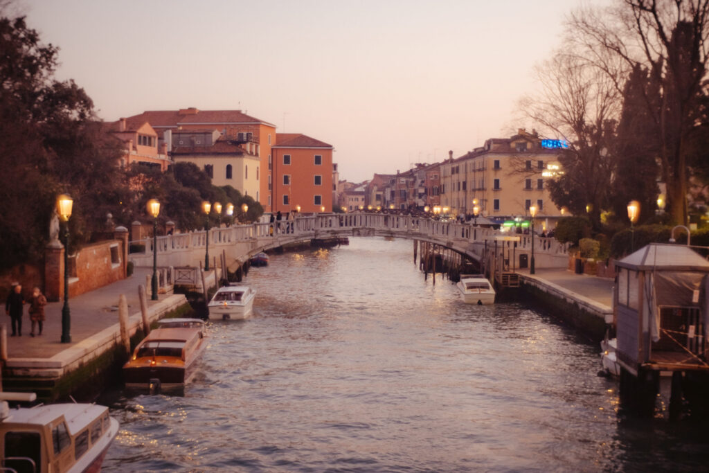 Venecia Trip