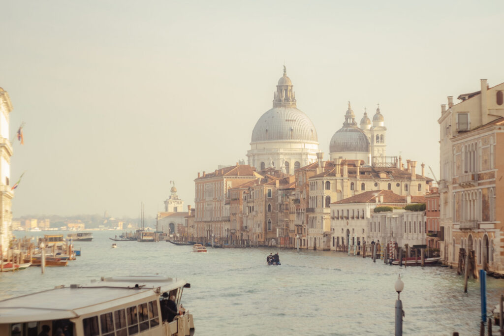 Venecia Trip