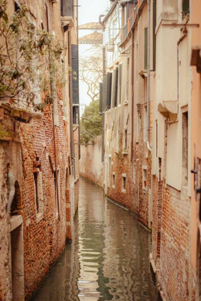 Venecia Trip