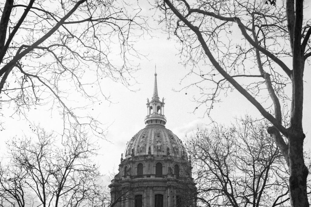 Intimate photoshoot with male model