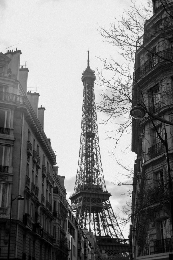 Intimate photoshoot with male model