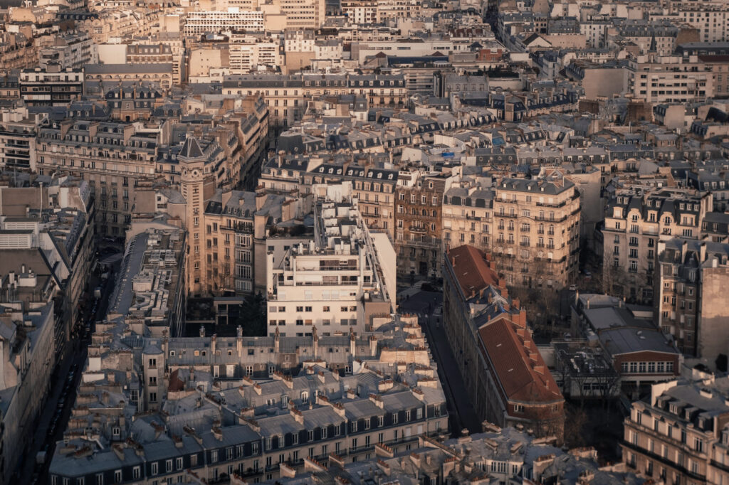 Intimate photoshoot with male model