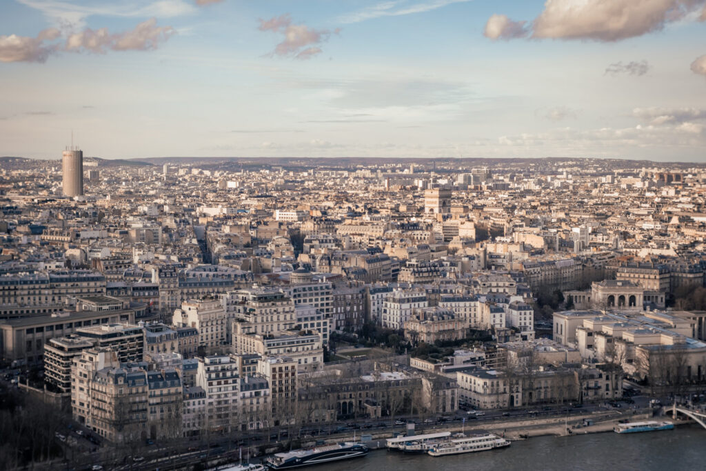 Intimate photoshoot with male model