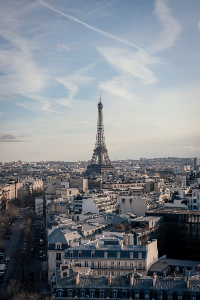 Intimate photoshoot with male model