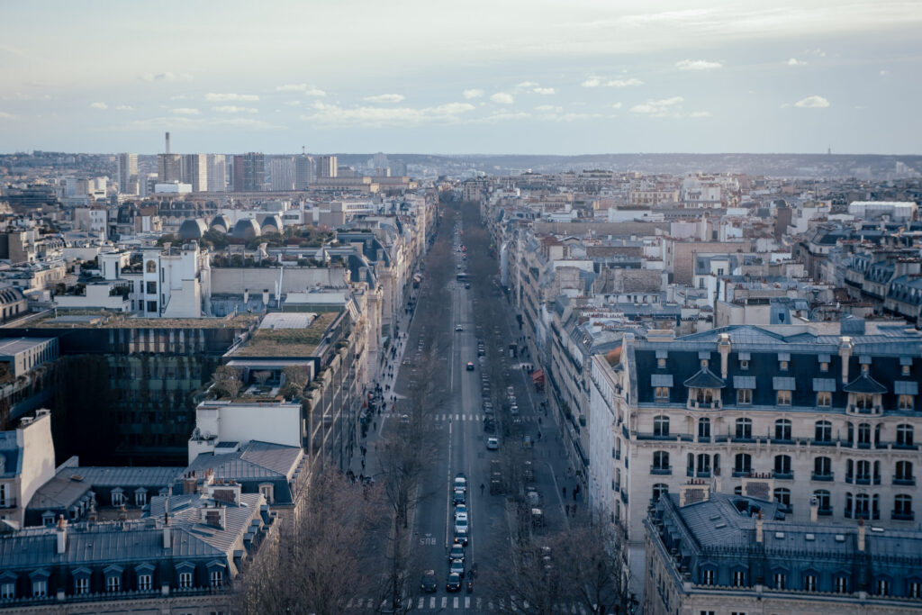 Intimate photoshoot with male model