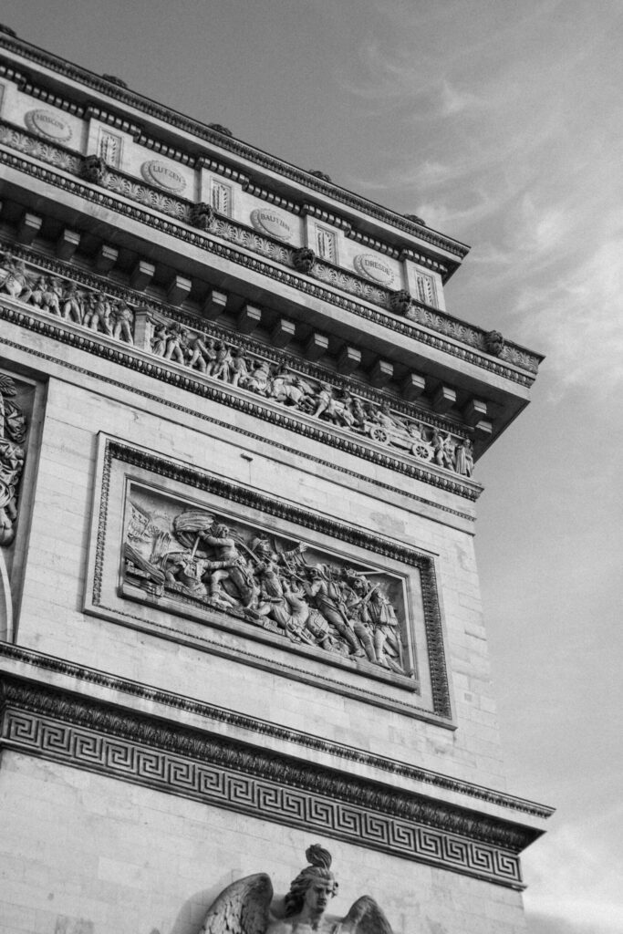 Intimate photoshoot with male model