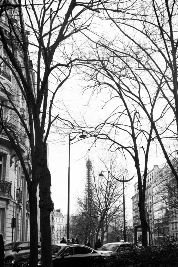 Intimate photoshoot with male model