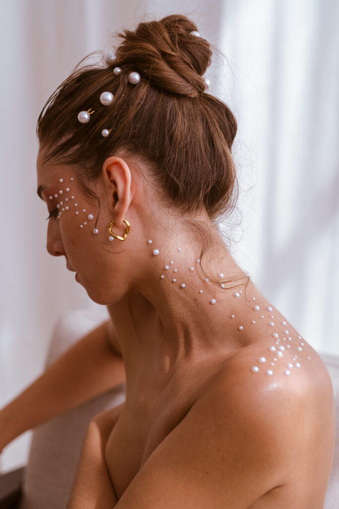 Workshop on conscious nude photography