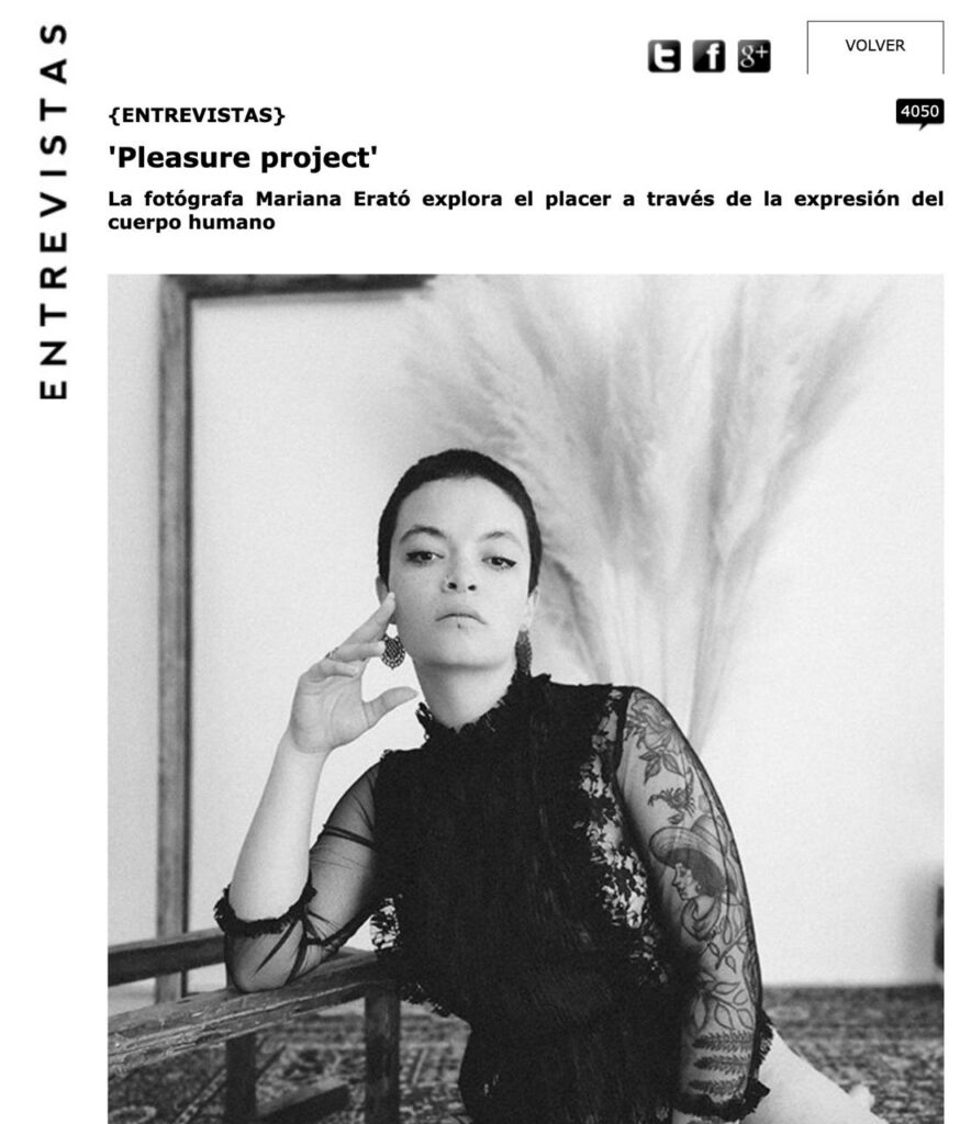 artículo revista digital